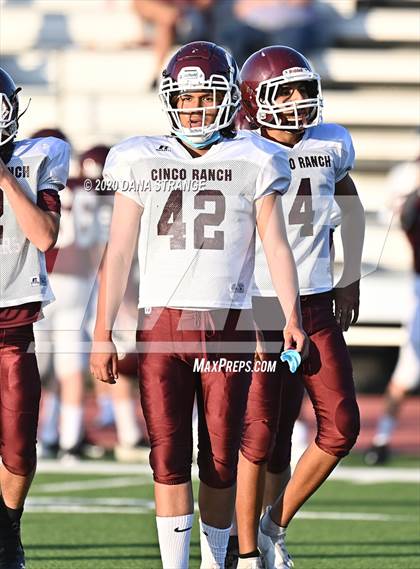 Thumbnail 1 in Cinco Ranch @ Cy-Fair (B Teams) photogallery.