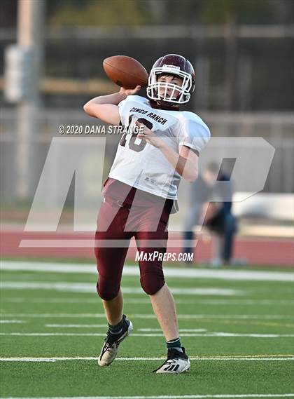 Thumbnail 3 in Cinco Ranch @ Cy-Fair (B Teams) photogallery.