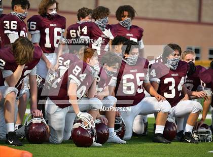 Thumbnail 2 in Cinco Ranch @ Cy-Fair (B Teams) photogallery.