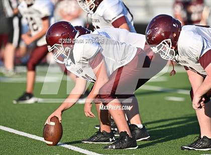 Thumbnail 2 in Cinco Ranch @ Cy-Fair (B Teams) photogallery.