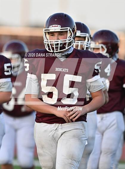 Thumbnail 3 in Cinco Ranch @ Cy-Fair (B Teams) photogallery.