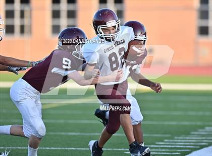 Thumbnail 2 in Cinco Ranch @ Cy-Fair (B Teams) photogallery.