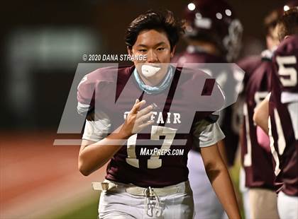 Thumbnail 1 in Cinco Ranch @ Cy-Fair (B Teams) photogallery.