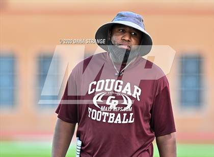 Thumbnail 2 in Cinco Ranch @ Cy-Fair (B Teams) photogallery.