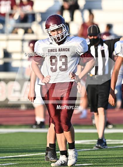 Thumbnail 2 in Cinco Ranch @ Cy-Fair (B Teams) photogallery.