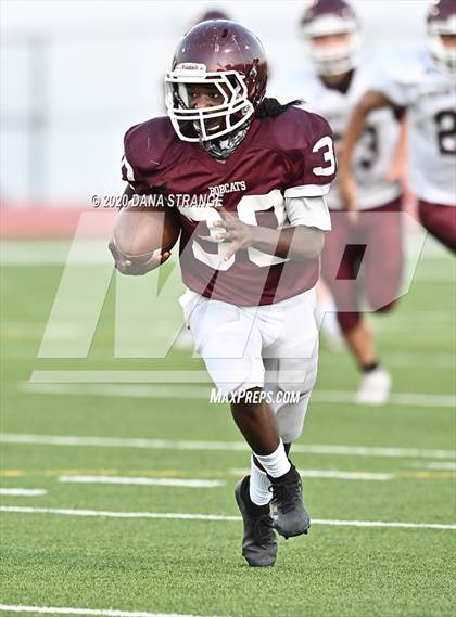 Thumbnail 2 in Cinco Ranch @ Cy-Fair (B Teams) photogallery.