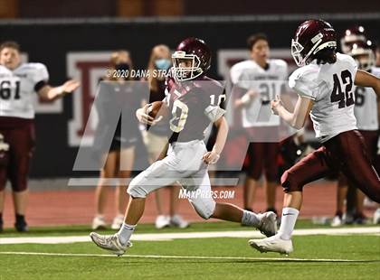 Thumbnail 3 in Cinco Ranch @ Cy-Fair (B Teams) photogallery.