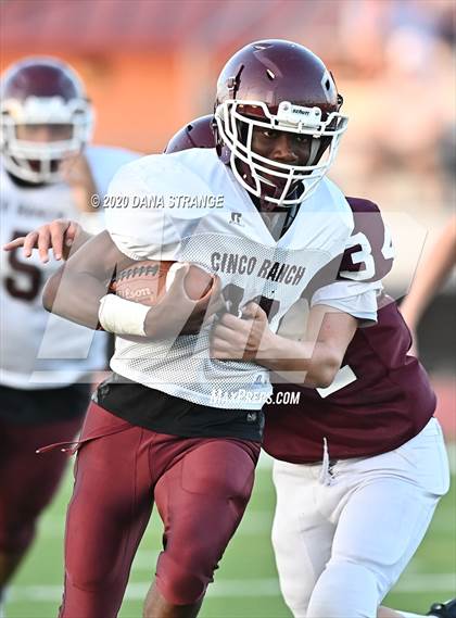 Thumbnail 1 in Cinco Ranch @ Cy-Fair (B Teams) photogallery.