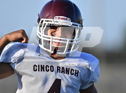 Thumbnail 3 in Cinco Ranch @ Cy-Fair (B Teams) photogallery.