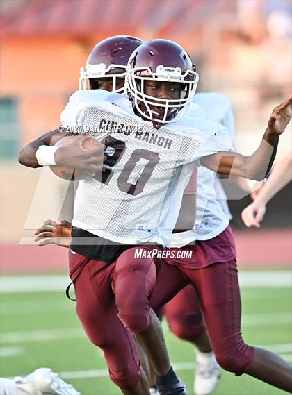 Thumbnail 2 in Cinco Ranch @ Cy-Fair (B Teams) photogallery.