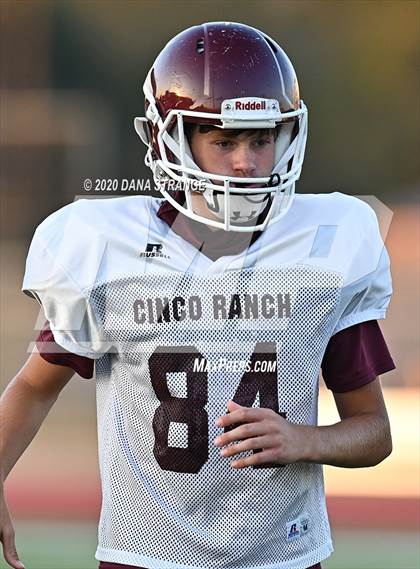 Thumbnail 2 in Cinco Ranch @ Cy-Fair (B Teams) photogallery.