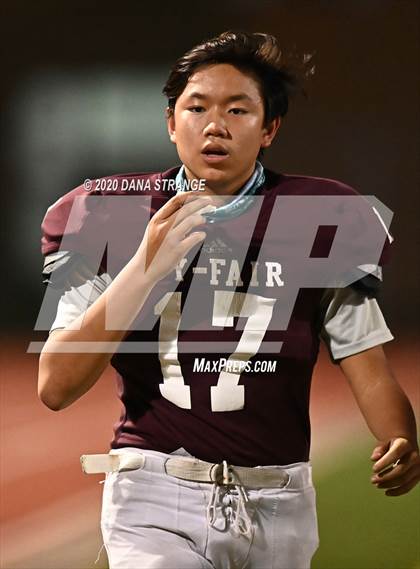Thumbnail 2 in Cinco Ranch @ Cy-Fair (B Teams) photogallery.
