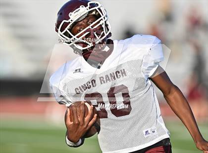 Thumbnail 1 in Cinco Ranch @ Cy-Fair (B Teams) photogallery.