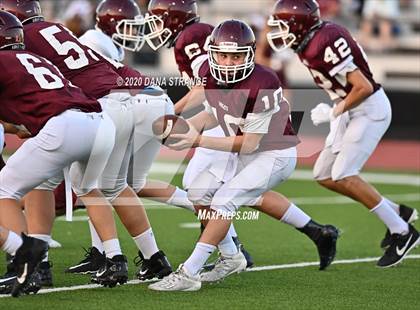 Thumbnail 1 in Cinco Ranch @ Cy-Fair (B Teams) photogallery.