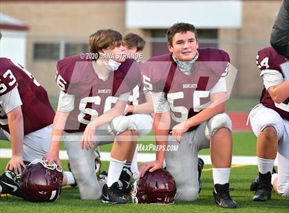 Thumbnail 3 in Cinco Ranch @ Cy-Fair (B Teams) photogallery.