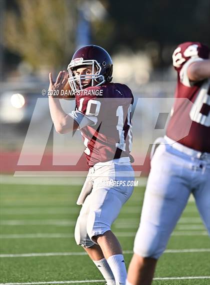Thumbnail 3 in Cinco Ranch @ Cy-Fair (B Teams) photogallery.