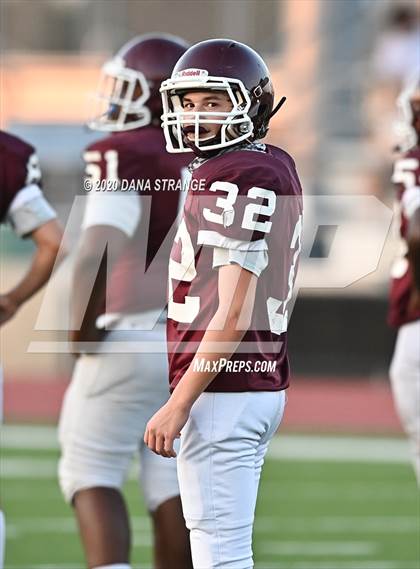 Thumbnail 2 in Cinco Ranch @ Cy-Fair (B Teams) photogallery.