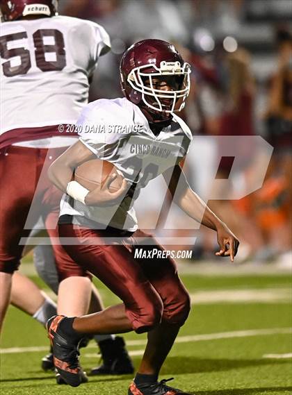 Thumbnail 2 in Cinco Ranch @ Cy-Fair (B Teams) photogallery.