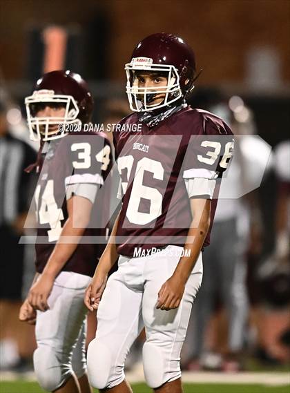 Thumbnail 3 in Cinco Ranch @ Cy-Fair (B Teams) photogallery.