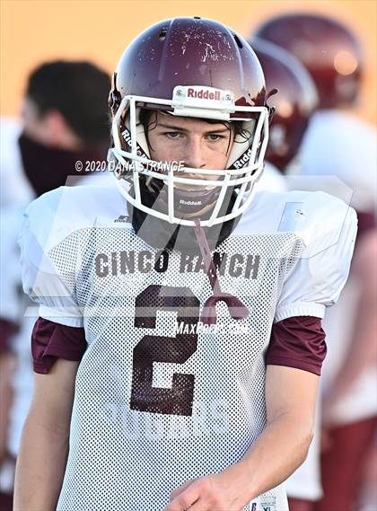 Thumbnail 1 in Cinco Ranch @ Cy-Fair (B Teams) photogallery.