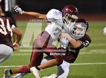 Thumbnail 3 in Cinco Ranch @ Cy-Fair (B Teams) photogallery.
