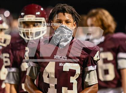 Thumbnail 1 in Cinco Ranch @ Cy-Fair (B Teams) photogallery.
