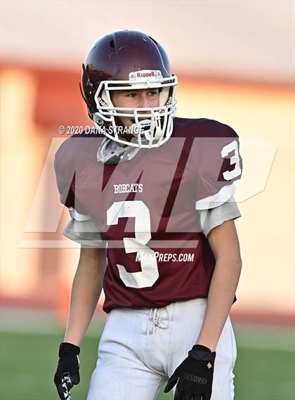 Thumbnail 2 in Cinco Ranch @ Cy-Fair (B Teams) photogallery.