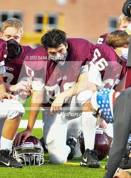 Thumbnail 3 in Cinco Ranch @ Cy-Fair (B Teams) photogallery.