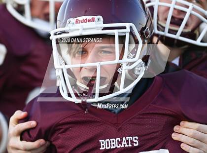 Thumbnail 1 in Cinco Ranch @ Cy-Fair (B Teams) photogallery.