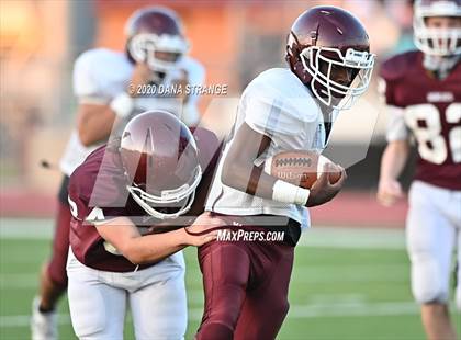 Thumbnail 3 in Cinco Ranch @ Cy-Fair (B Teams) photogallery.