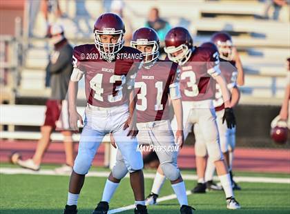 Thumbnail 1 in Cinco Ranch @ Cy-Fair (B Teams) photogallery.