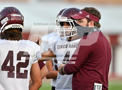 Thumbnail 3 in Cinco Ranch @ Cy-Fair (B Teams) photogallery.
