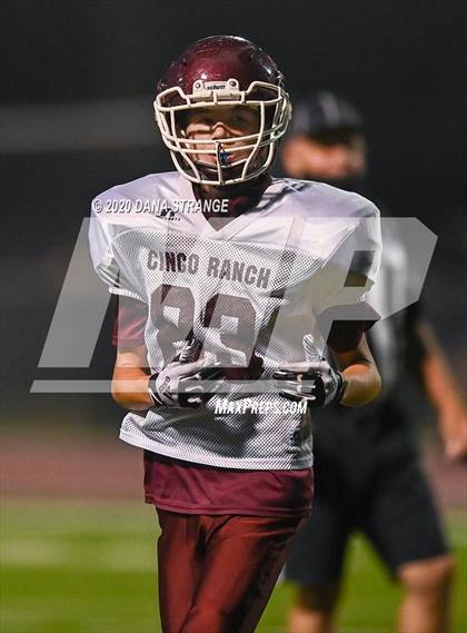 Thumbnail 1 in Cinco Ranch @ Cy-Fair (B Teams) photogallery.