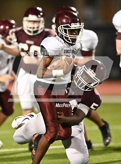 Thumbnail 1 in Cinco Ranch @ Cy-Fair (B Teams) photogallery.