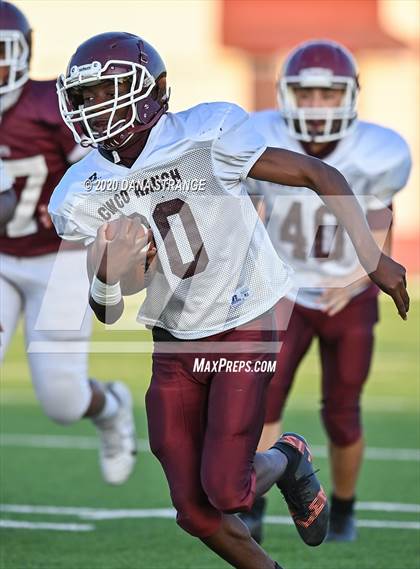 Thumbnail 3 in Cinco Ranch @ Cy-Fair (B Teams) photogallery.