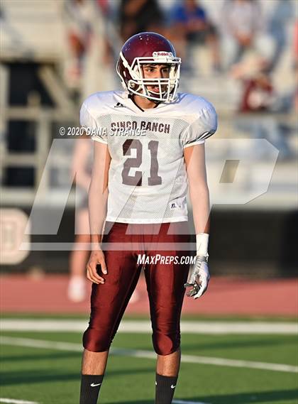 Thumbnail 2 in Cinco Ranch @ Cy-Fair (B Teams) photogallery.