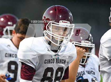 Thumbnail 1 in Cinco Ranch @ Cy-Fair (B Teams) photogallery.