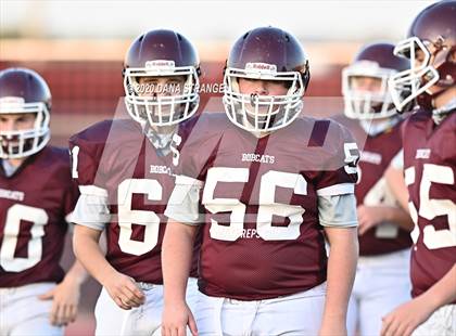 Thumbnail 2 in Cinco Ranch @ Cy-Fair (B Teams) photogallery.