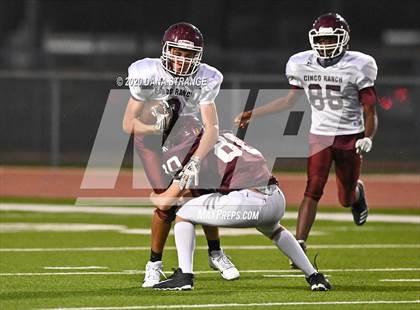 Thumbnail 2 in Cinco Ranch @ Cy-Fair (B Teams) photogallery.