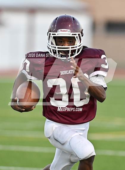 Thumbnail 3 in Cinco Ranch @ Cy-Fair (B Teams) photogallery.