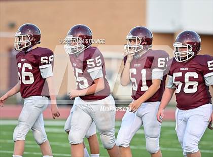Thumbnail 2 in Cinco Ranch @ Cy-Fair (B Teams) photogallery.
