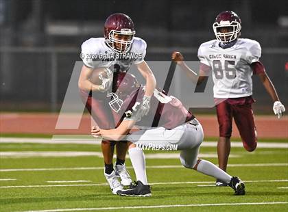 Thumbnail 1 in Cinco Ranch @ Cy-Fair (B Teams) photogallery.