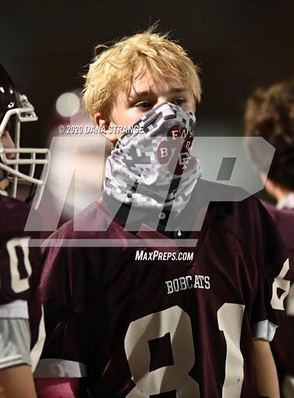Thumbnail 2 in Cinco Ranch @ Cy-Fair (B Teams) photogallery.