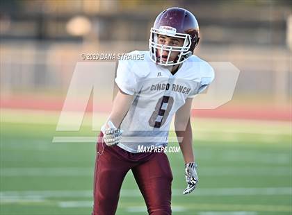 Thumbnail 2 in Cinco Ranch @ Cy-Fair (B Teams) photogallery.