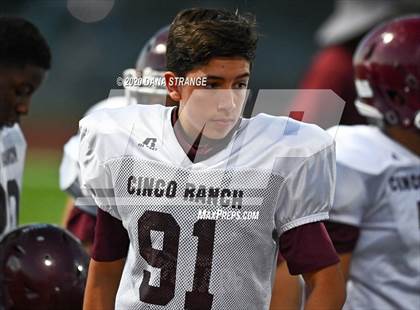 Thumbnail 3 in Cinco Ranch @ Cy-Fair (B Teams) photogallery.
