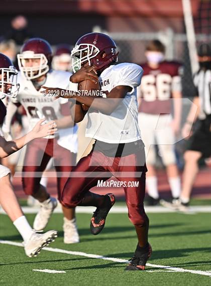 Thumbnail 3 in Cinco Ranch @ Cy-Fair (B Teams) photogallery.
