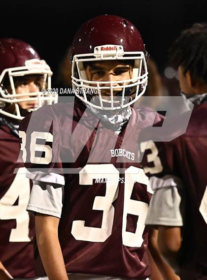 Thumbnail 2 in Cinco Ranch @ Cy-Fair (B Teams) photogallery.