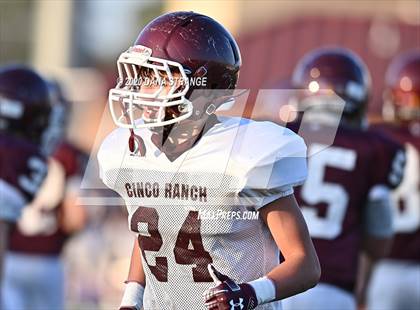 Thumbnail 2 in Cinco Ranch @ Cy-Fair (B Teams) photogallery.