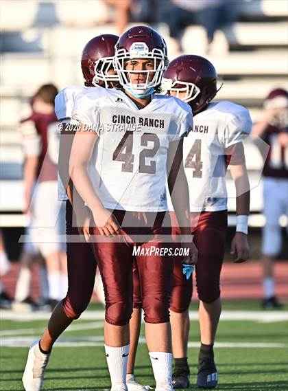 Thumbnail 3 in Cinco Ranch @ Cy-Fair (B Teams) photogallery.