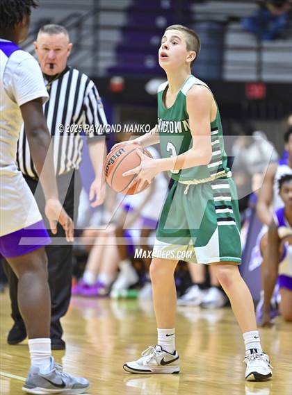 Thumbnail 2 in Yorktown @ Muncie Central (City Tournament Championship)  photogallery.